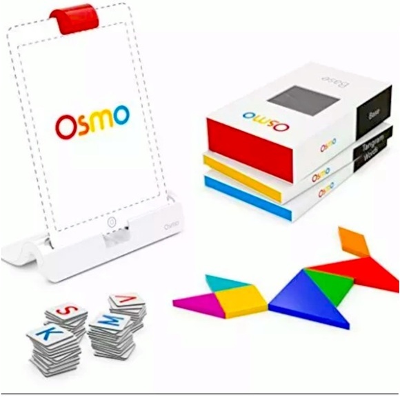 OSMO Starter KIT for Apple IPAD - Picture 1 of 13